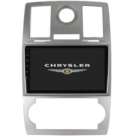 Resim Celali Tuning Chrysler 300c 2004-2011 Android 11 Carplay Navigasyon Multimedya - 8gb Ram 128gb Hdd 
