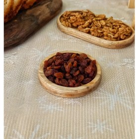 Resim MDK Life 4'lü Ahşap Çerezlik Takımı 