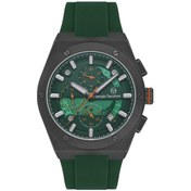 Resim Sergio Tacchini Erkek Kol Saati St.1.10449.4 Siyah 