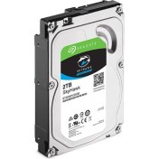 Resim Seagate 2tb 7/24 5900 Sata3 3.5 ST2000VX008 