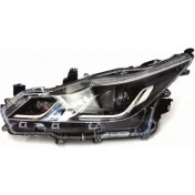 Resim Toyota Corolla Uyumlu Sol Far Ledli 2019-2021 81170-02T31-M 