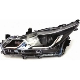 Resim Toyota Corolla Uyumlu Sol Far Ledli 2019-2021 81170-02T31-M 