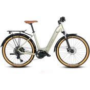 Resim Carraro Kifuka S 27.5 Jant Elektrikli Bisiklet 40 