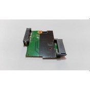 Resim Exper V50SL1 - Dişi - Erkek Mini SATA Kartı - F/M Mini SATA Board 
