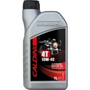 Resim Caldini 10W-40 1 Litre Motosiklet Yağı (Üretim Yılı: 2022) 
