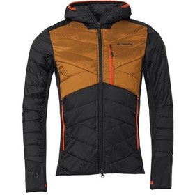 Resim Vaude Sesvenna IV Erkek Mont 42970-146 Kahverengi 