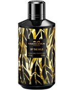Resim Mancera Of The Wild Erkek Parfüm EDP 120 ML 