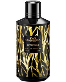 Resim Mancera Of The Wild Erkek Parfüm EDP 120 ML 