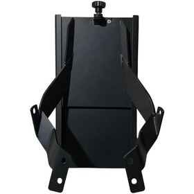 Resim Mondial Fury 110 Kızaklı Çanta Demiri 
