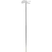 Resim Professional Accessories 1609200291 Boya Karıştırma 60 mm Şaft, 6 mm 