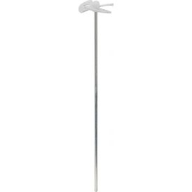 Resim Professional Accessories 1609200291 Boya Karıştırma 60 mm Şaft, 6 mm 
