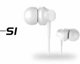 Resim Lapas S1 3.5mm Mp3 Stereo Kulaklık - Sarı 