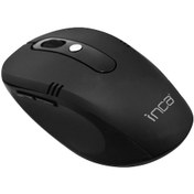 Resim Inca IWM-T373S Kablosuz Optik Mouse 