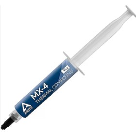 Resim Arctic Mx-4 45 gr Yüksek Performanslı Termal Macun Ar Actcp00024a 