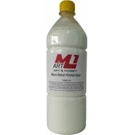 Resim M1 Art Micro Beton Astarı 1.lt 