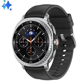 Resim Samsung Watch8 Classic Siyah 