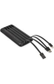 Resim CPT83 Yosonda A87 4in1 20.000 Mah Powerbank - Siyah KAYALI27-U7387I2 