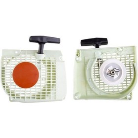 Resim Veta 162473 Starter Kapak Komple Ms290,ms390 Uyumlu 