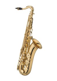 Resim Jupiter Jts700q Tenor Saksafon İleri Seviye Öğrenci Modeli Ayarlanabilir Başparmak 