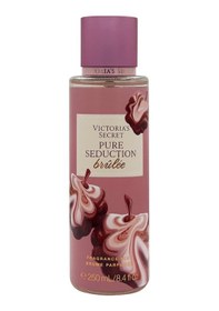 Resim Victoria's Secret Pure Seduction Brulee Vücut Spreyi 250ml 