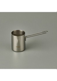 Resim No.4 Felix Çelik Cezve - Inox 