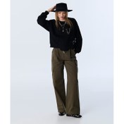 Resim Twist Kadın Kargo Pantolon (TW6250003183) 