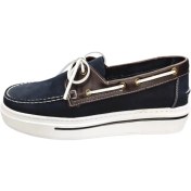 Resim Kingshoes Yüksek Taban Tımbırlant Ayakkabı 