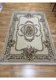Resim Gümüşsuyu Halı Özlem Serisi 160x250 %100 Yeni Zelanda Yünü Halı 