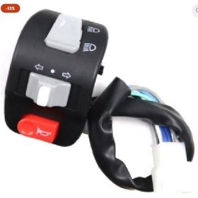 Resim Volta Ps5 Sol Kumanda Takımı 