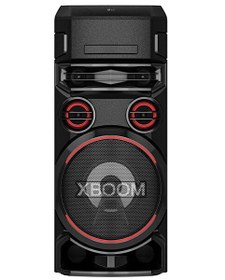 Resim LG X BOOM SES SİSTEMİ 440W 