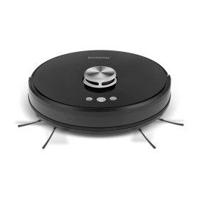 Resim Braventa Collection Homend Alex Laser Pro+ 1283H Siyah Moplu ve Haritalamalı Akıllı Robot Süpürge 