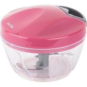 Resim Gri Vişne Pratik Doğrayıcı - 400 ml 