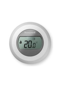 Resim Honeywell T87M2036 Kablolu Oda Termostatı 