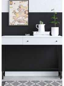 Resim Decormet Fom Çalışma Masası Dec0086 Diğer 