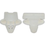 Resim Klips Soket Tutucu Geely 10 Adet 