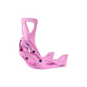 Resim Burton Step On® Re:flex Snowboard Bindings Kadın 
