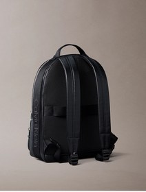Resim Calvin Klein Erkek Webbing Kayışlı Sırt Çantası 
