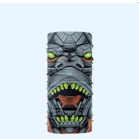 Resim BandanaX Gorilla Bandana 