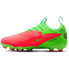 Resim Nike Jr. Phantom 6 Low Academy Erling Haaland FG 