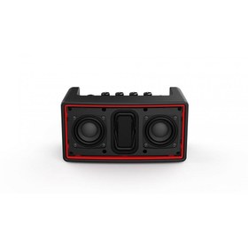 Resim NUX MIGHTYAIR Kablosuz Gitar Amfisi | Bluetooth Stereo Hoparlör Pratik Amfisi 