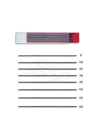 Resim Koh-i-noor Gioconda Portmin Uç 2 X 120mm 12li 4190 
