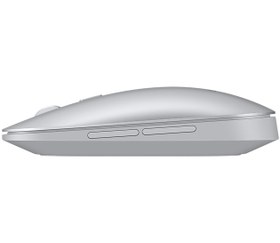 Resim Samsung EJ-M3400D Slim Bluetooth Mouse Gümüş 