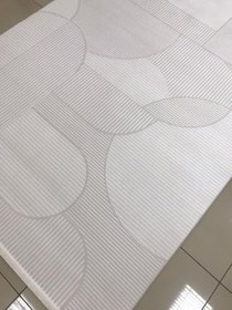Resim Padişah Halı Polo 74775 060 Serisi Akrilik Salon Oturma Yatak Odası Halısı 