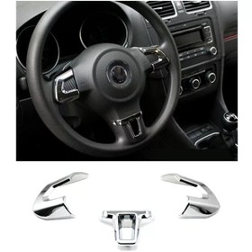 Resim Volkswagen Bora Caddy Golf Jetta Passat Polo Termostat 