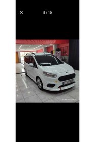 Resim BULUT CURRİER ÖN EK 