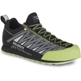 Resim Dolomite Velocissima Ayakkabı-gri-yeşil 