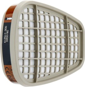 Resim 6051 Gaz Ve Buhar Filtresi 6051 