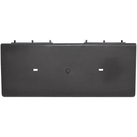 Resim Plakalık Kapağı Tgm Euro-6 - 81416106657 