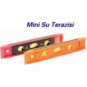 Resim Toolux 25 Cm Mini Su Terazisi 090908 
