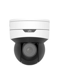 Resim Uniview IPC6415SR-X5UPW 5MP Indoor LightHunter Mini PTZ Wi-Fi Network Kamera 30 Metre Smart IR 